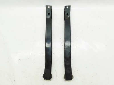 Зона деформації ліва права перед - ford transit connect ii lift 18-22 фото №1