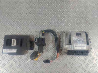 Master блок керування бортовий комп'ютер набір 3.0 0281013364 фото №1
