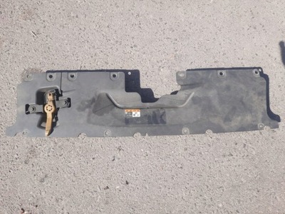 Ford s-max mk2 защита поперечина передний galaxy mk4 фото №1