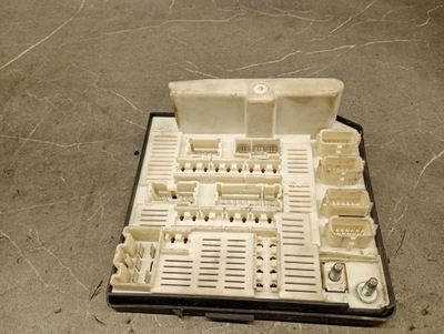 8200481866g модуль usm renault megane scenic ii фото №1