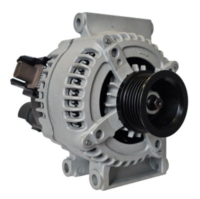 Генератор opel astra zafira insignia meriva cascada 1.6 cdti sidi 140a фото №1