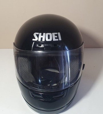 Kask integralny SHOEI roz.S