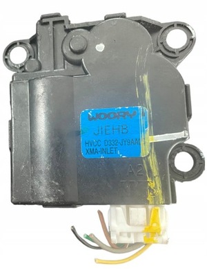 HYUNDAI I20 MOTOR CALENTADOR D332-JY9AA05  