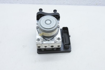 Mercedes w213 насос блок управления abs тормозная фото №1