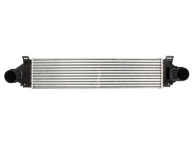 Интеркулер ford kuga 1 2 2.0 tdci 2.5 - новый фото №1