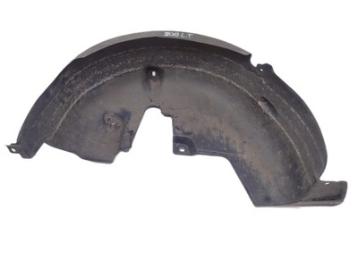 Peugeot 208 i подкрылок левый задняя задние 9673769280 фото №1