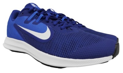 Buty Sportowe Nike Downshifter 9 (GS) 38