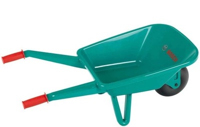 Mini Bosch Taczka ogrodowa 70 cm Klein