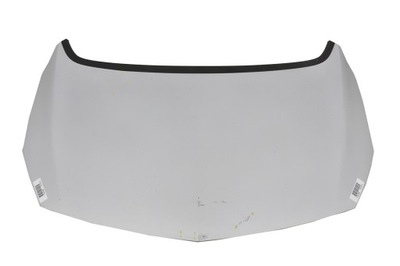 Капот крышка двигателя opel astra j iv фото №1