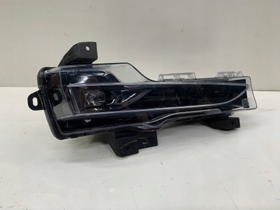 Tesla iii протитуманна фара led drl правий 1077396-00-d фото №1