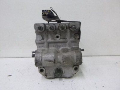 Насос abs toyota paseo ii 1.5 96r. фото №1