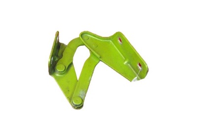 Петля капот левый iveco daily 4 iv 10r фото №1