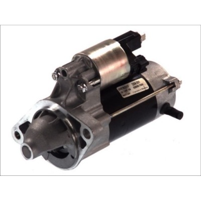 Стартер denso dsn931 фото №1