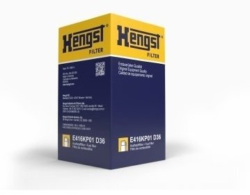 HENGST FILTRO AIRE BMW 1,6B 94-00 (3 COMPAC T)  