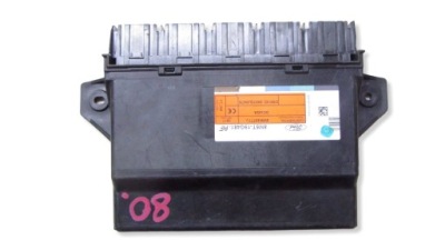 Ford kuga mk1 модуль комфорту 8m5t-19g481-af фото №1