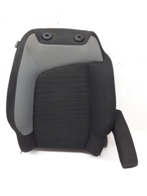 Citroen c4 picasso ii 2013- спинка сиденье правое перед передние фото №1