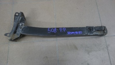 Зона деформации правая peugeot 508 ii 9830019280 фото №1