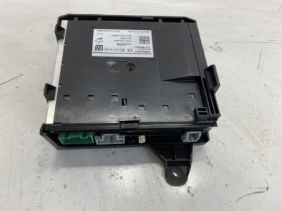 Модуль блок управления радио навигации opel astra v k 15-22 39084504 фото №1