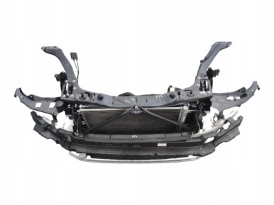 Pas перед передній комплект радіатор радіатор mini clubman f54 2.0d 2015-19 фото №1