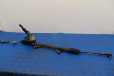 Renault modus 1.5d рейка рульова фото №1