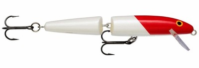 Rapala Jointed 11cm Red Head J11 RH