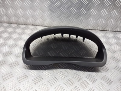 Рамка захист спідометра chevrolet aveo t250 96462894lhd фото №1