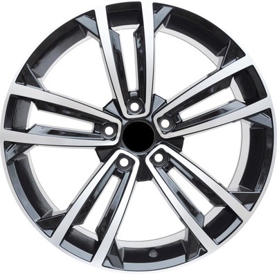 LLANTAS 17'' AUDI DESCAPOTABLE A4 A4 ALLROAD S4 A5 A5  