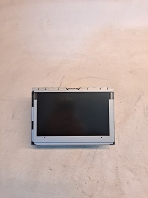 Екран монітор land rover freelander ii 6h52-10e889-ad фото №1