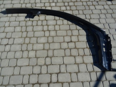 Audi a3 8y5 sedan блок двигателя правый верхний фото №1