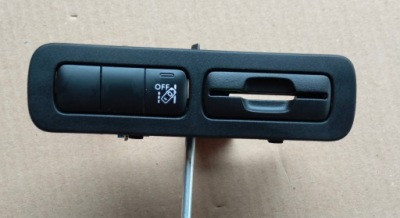 Citroen c3 aircross панель переключатель переключения поперечина фото №1