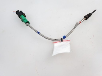 Датчик вихлопних газів citroen c5 3 2.2 hdi 9675860880 фото №1
