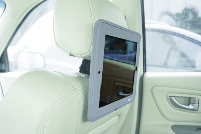 Koo-di: mocowanie na iPada do samochodu Tablet Holder