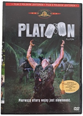 Pluton DVD