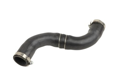 Труба турбіни nissan qashqai i 06 фото №1