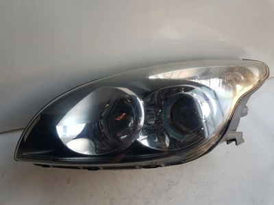 FARO IZQUIERDO HYUNDAI I30 2010  