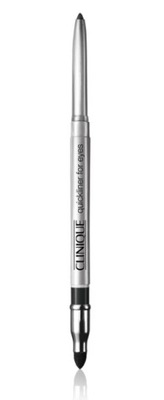 Clinique Quickliner For Eyes kredka do oczu 11 black/brown 3g