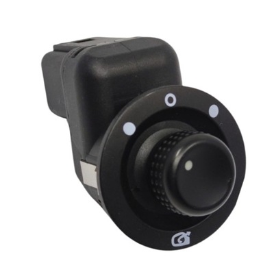 Перемикач регулювання дзеркал renault 8200676533 фото №1