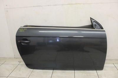 Vw eos 05r- дверь правый перед правое передние lk7x фото №1