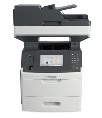 Lexmark XM5163 poleasingowe