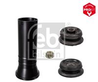 Febi bilstein 109508 набор ремонтный, кронштейн амортизатора фото №1