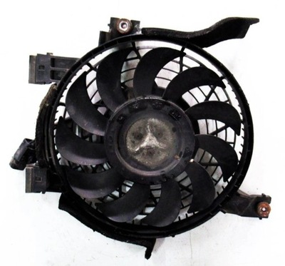 TOYOTA LAND CRUISER J120 3.0 D4D VENTILADOR DEL RADIADOR  