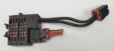 Модуль блок управления напряжения mazda rx-8 aaf15217 фото №1