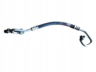 Hyundai tucson iv шланг кондиционера nd1ah фото №1