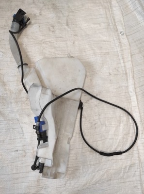 Range velar бак омывателя hk8317b613bc фото №1