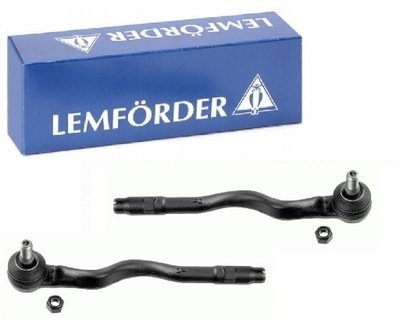 2x наконечник тяга bmw 3 e46 z4 e85 e86 фото №1