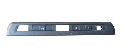 Перемикач панель expert iii jumpy iii proace ii 9808825177 2016-2023 rok фото №1