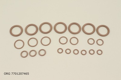 Renault 7701207465 фото №1