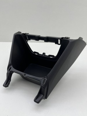 Opel crossland x рамка захист тунель середнього 13464966 фото №1