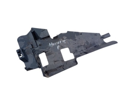 Повітропровід повітря права renault master iii оригінальний номер 214987755r фото №1