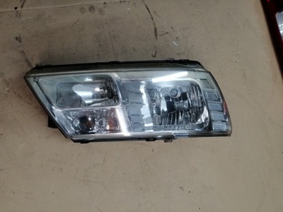 Лампа права перед journey eu оригінал фото №1